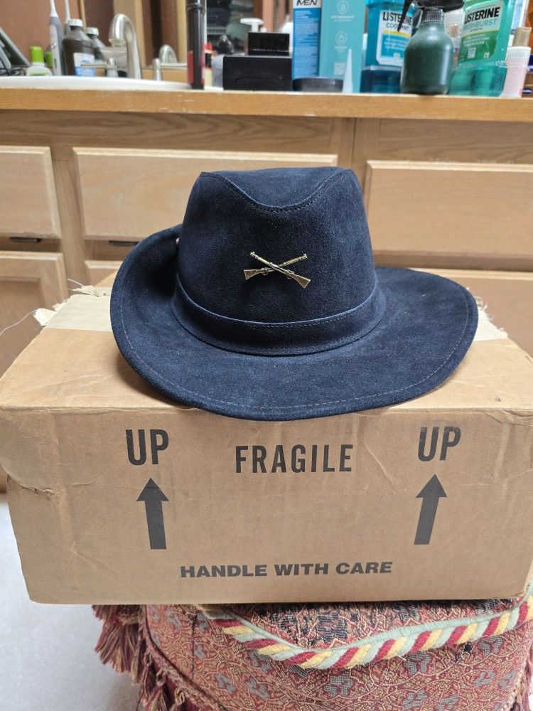 US Calvary Hat