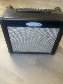 Kustom Guitar Amp Duel 30RC