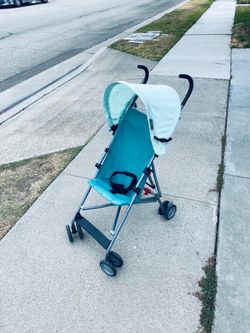 Stroller,