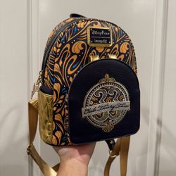 Disneyland’s Club 33 Loungefly Backpack