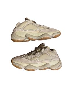 Adidas Yeezy 500 Stone FW4839 Size 5 Lightly Worn Authentic No Box