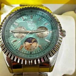 Invicta specialty