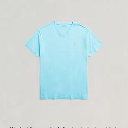 Ralph Lauren Classic Tee’s