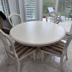 Kitchen Table