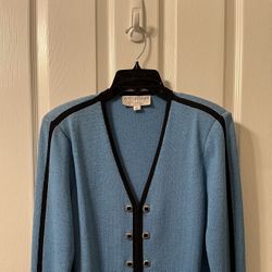 Vintage St John Collection Sz 6