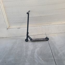 Pro Scooter Black And Grey Freedare