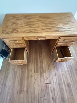 Office desk