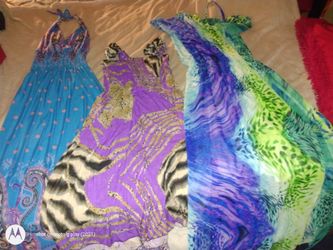 Women small medium dress bundle all 15$