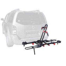 Allen sports XR200 Easy Load 2 Bike Hitch Rack