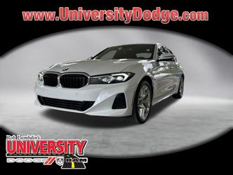 2026 BMW 330i