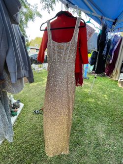 Formal Dress