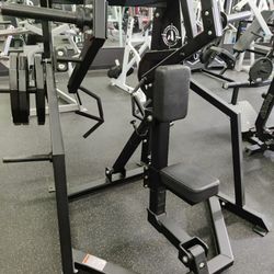 Arsenal Reloaded ISO Multi Row | Arsenal Strength (9020)