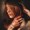 Henna Artist