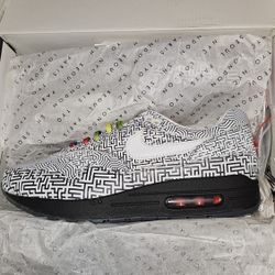 Nike Air Max 1  "Tokyo Maze"