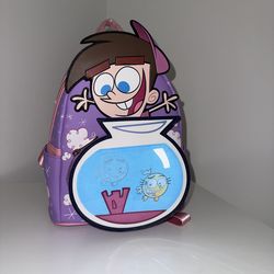 Loungefly Nickelodeon’s Fairly Odd Parents