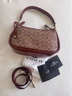 Coach purse authentic