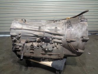 Automatic Transmission for 2004 Porsche Cayenne
