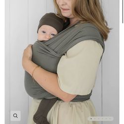 Solly Baby Wrap Carrier 