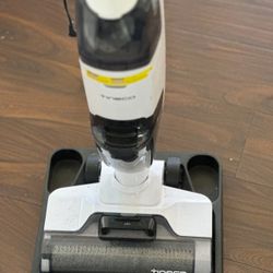 TINECO iFLOOR2 Cordless Vacumm