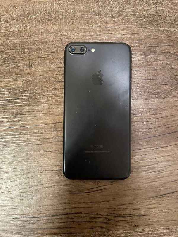 iPhone 7 Plus 256Gb Unlocked Wonderful Condition like new