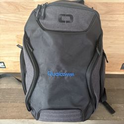 OGIO Hatch Backpack 
