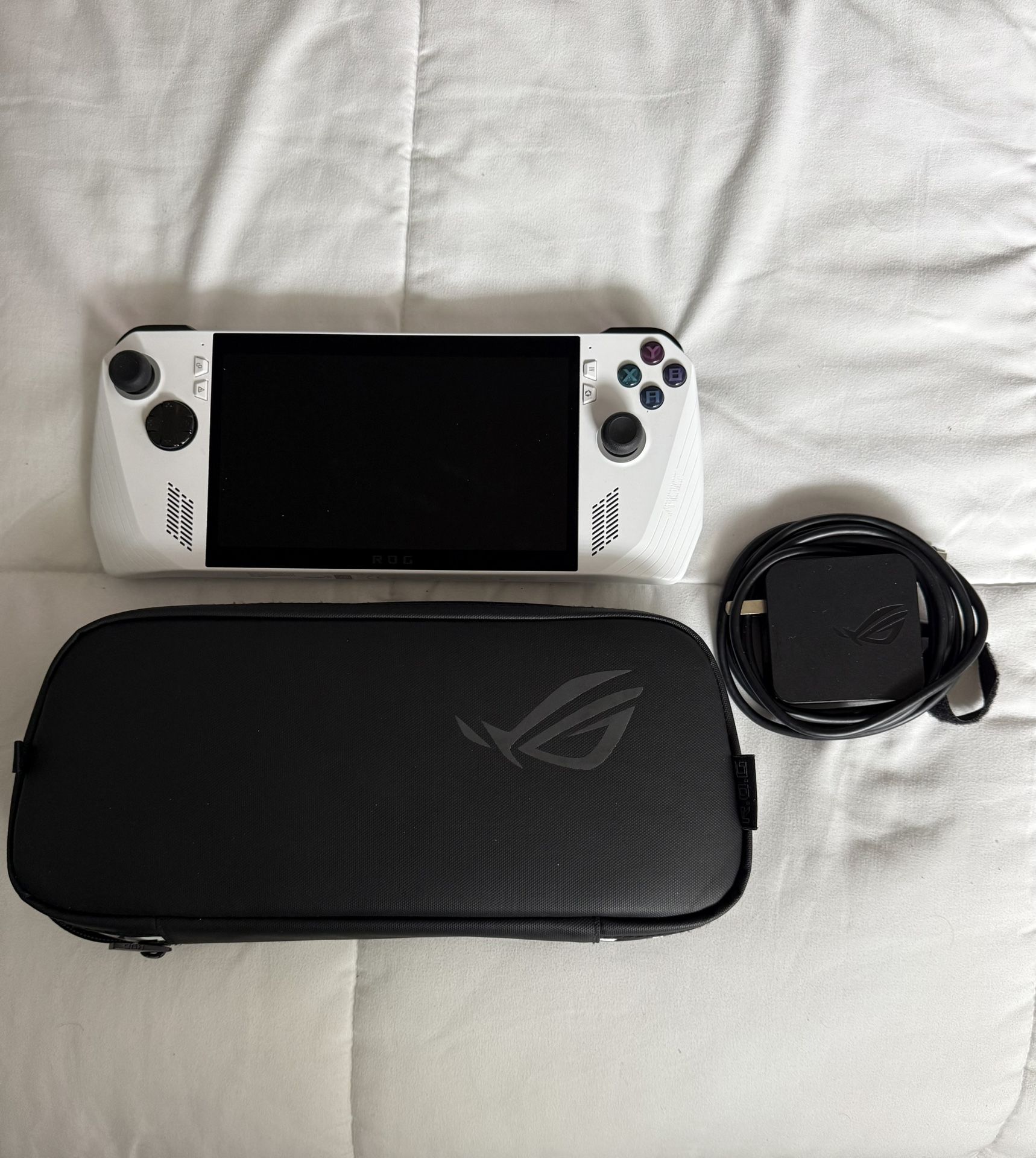 ROG Ally Z1 Extreme