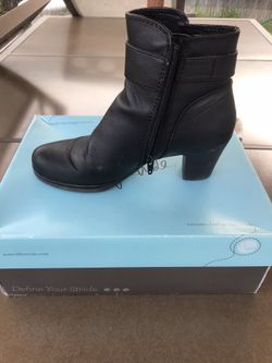 Women’s boots