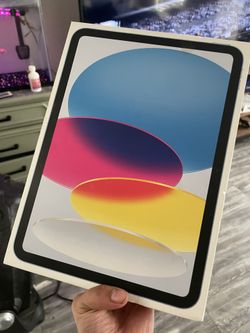 iPad