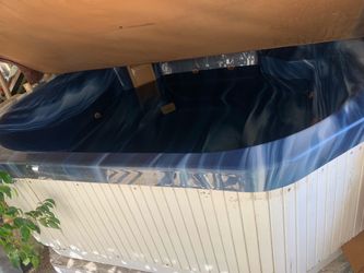 jacuzzy