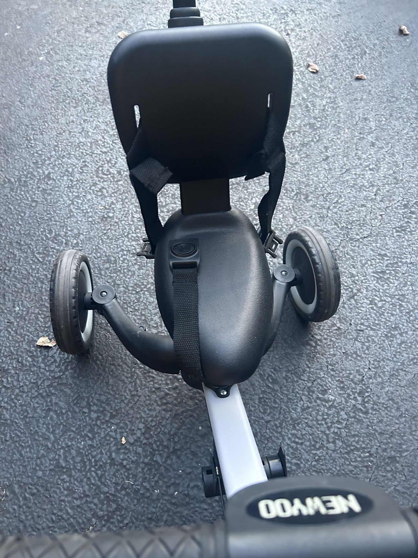 Tricycle
