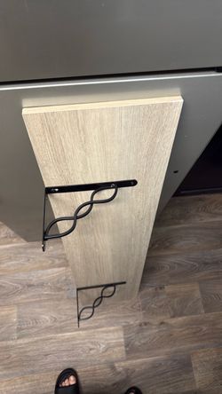 Shelf