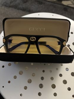 Authentic Gucci Frame Unisex