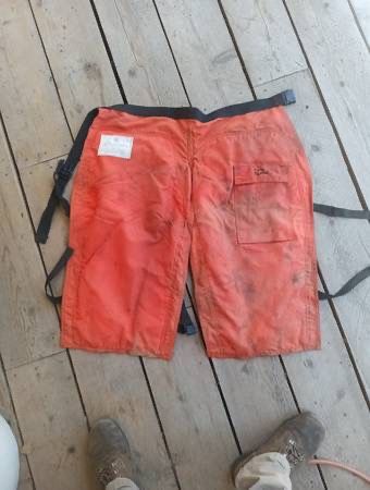 Stihl Promark Chaps