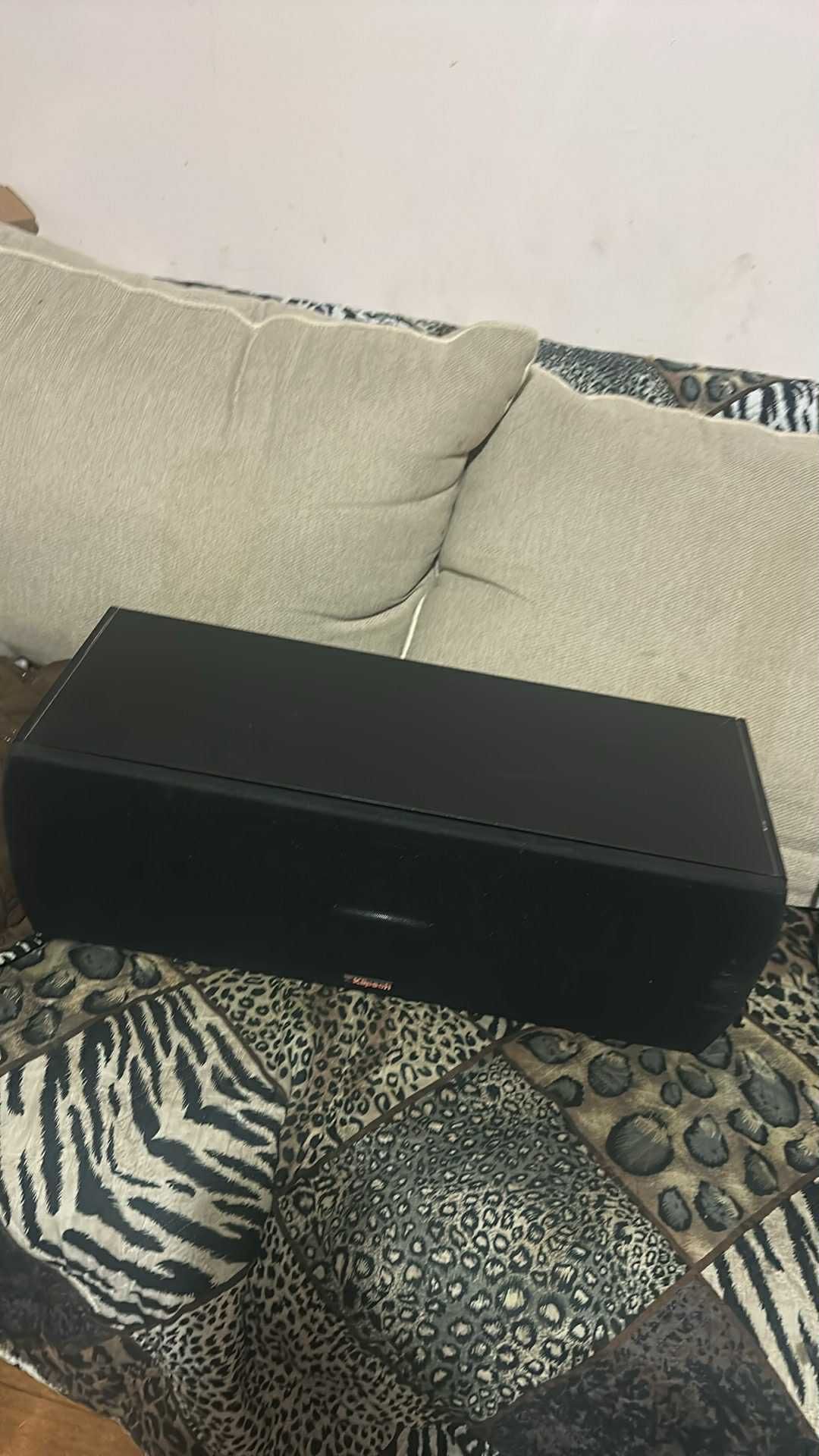 Klipsch  Premiere Ksp-300
