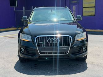 2014 Audi Q5