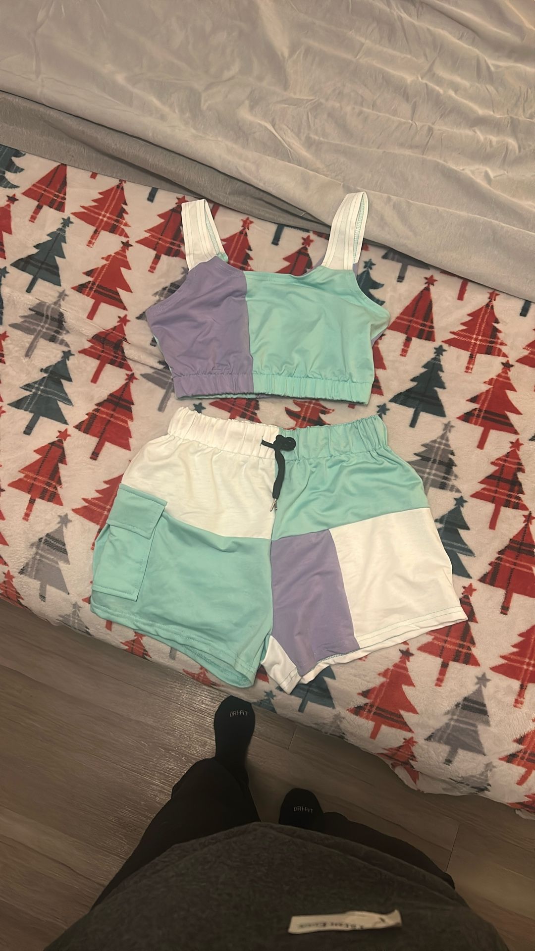Large Small Or Small Medium