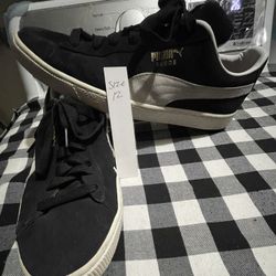 Men’s Pumas 
