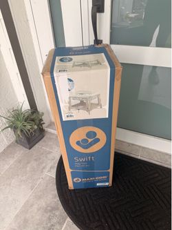 NEW Never Opened Maxi-Cosi playpen