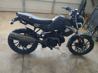 2017 sport bike