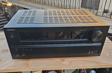 Onkyo TX-NR515 AV Receiver