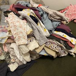 0/3 Months Baby Girl Clothes 