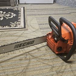 Chainsaw CS-352 ECHO 16 Inches 