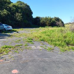 Private Paved Lot – Secure Parking & Storage Available
