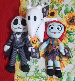 Nightmare Before Christmas 