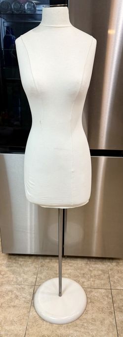 Dress Form