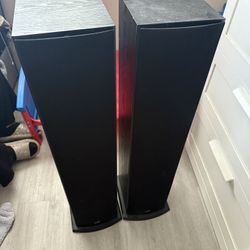 Polk T50