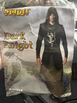 halloween costume