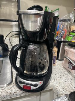 Coffe Maker