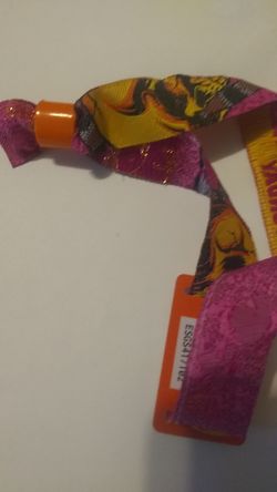 Escape ( Saturday GA )