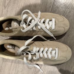 Adidas Suede Sneakers – Women’s Size 8.5 – Brand New 50% Off+